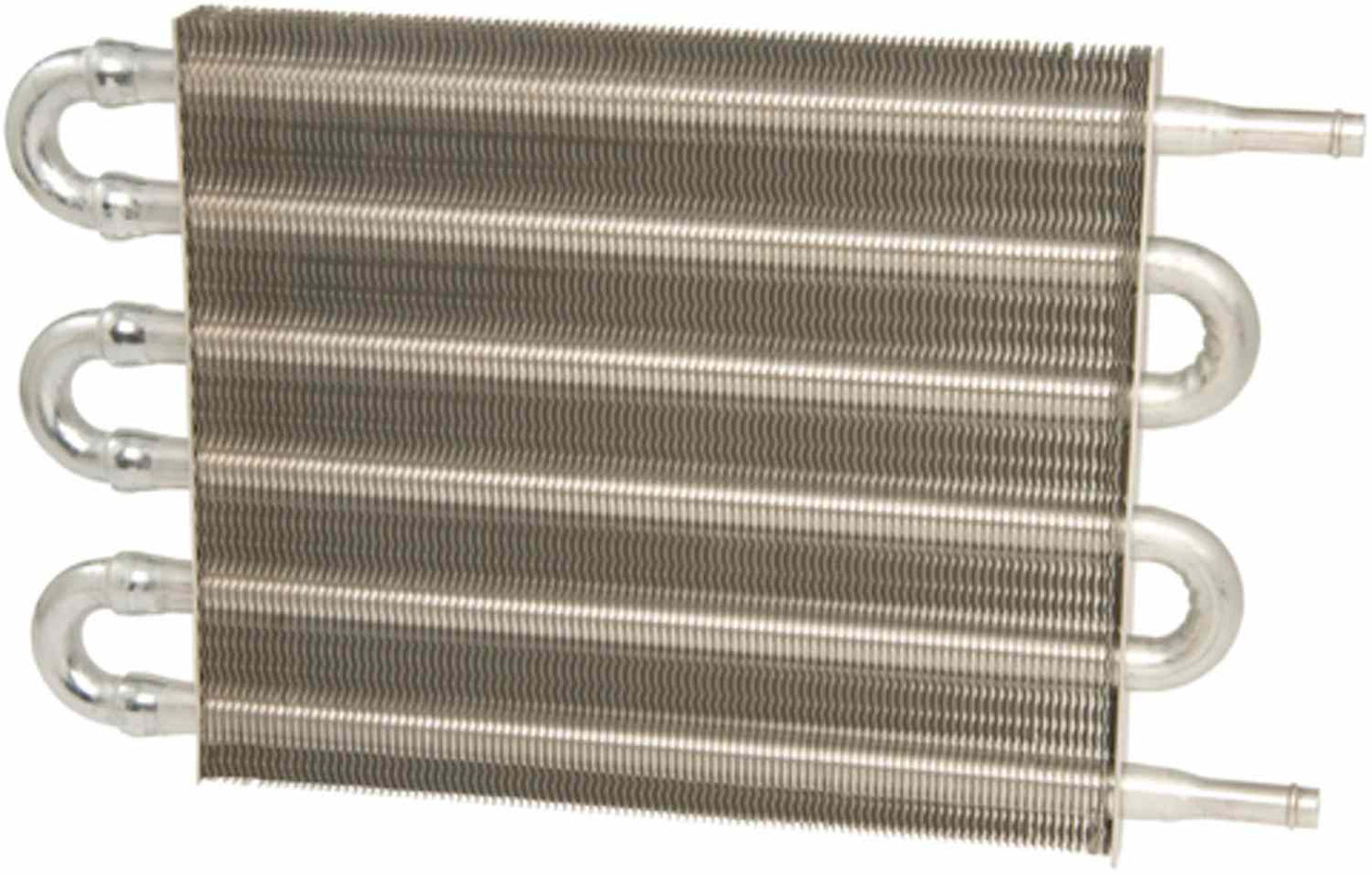 Angle View of Automatic Transmission Oil Cooler FOUR SEASONS 53001