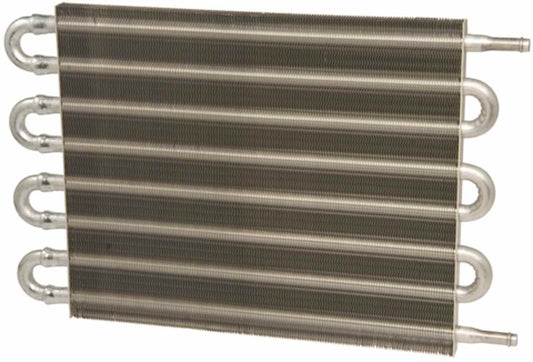 Angle View of Automatic Transmission Oil Cooler FOUR SEASONS 53003