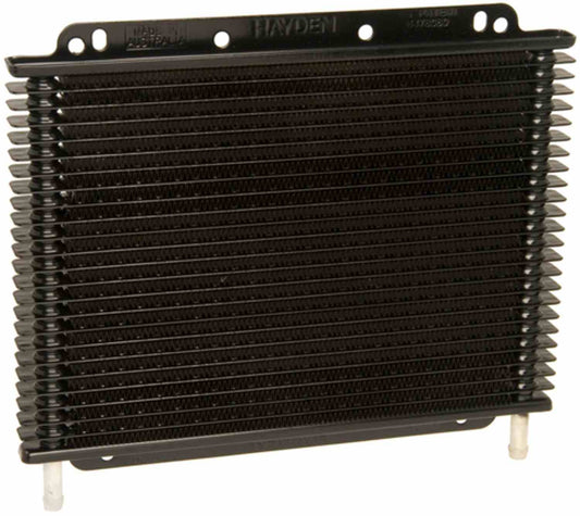 Angle View of Automatic Transmission Oil Cooler FOUR SEASONS 53007