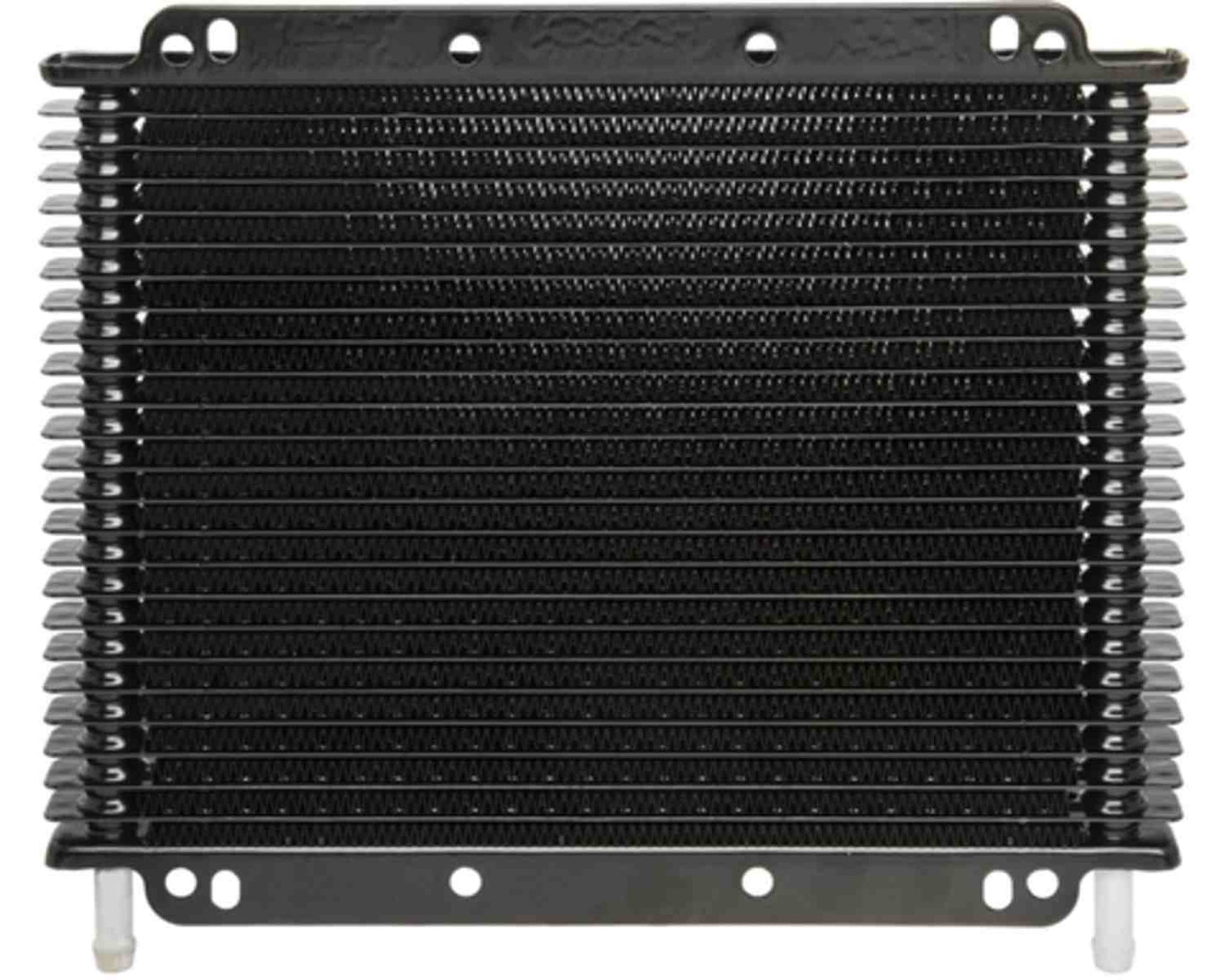 Back View of Automatic Transmission Oil Cooler FOUR SEASONS 53007