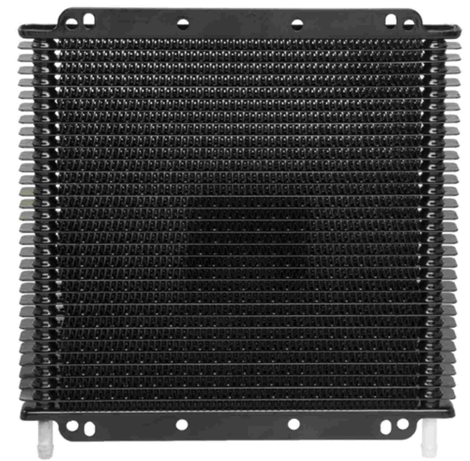 Back View of Automatic Transmission Oil Cooler FOUR SEASONS 53008