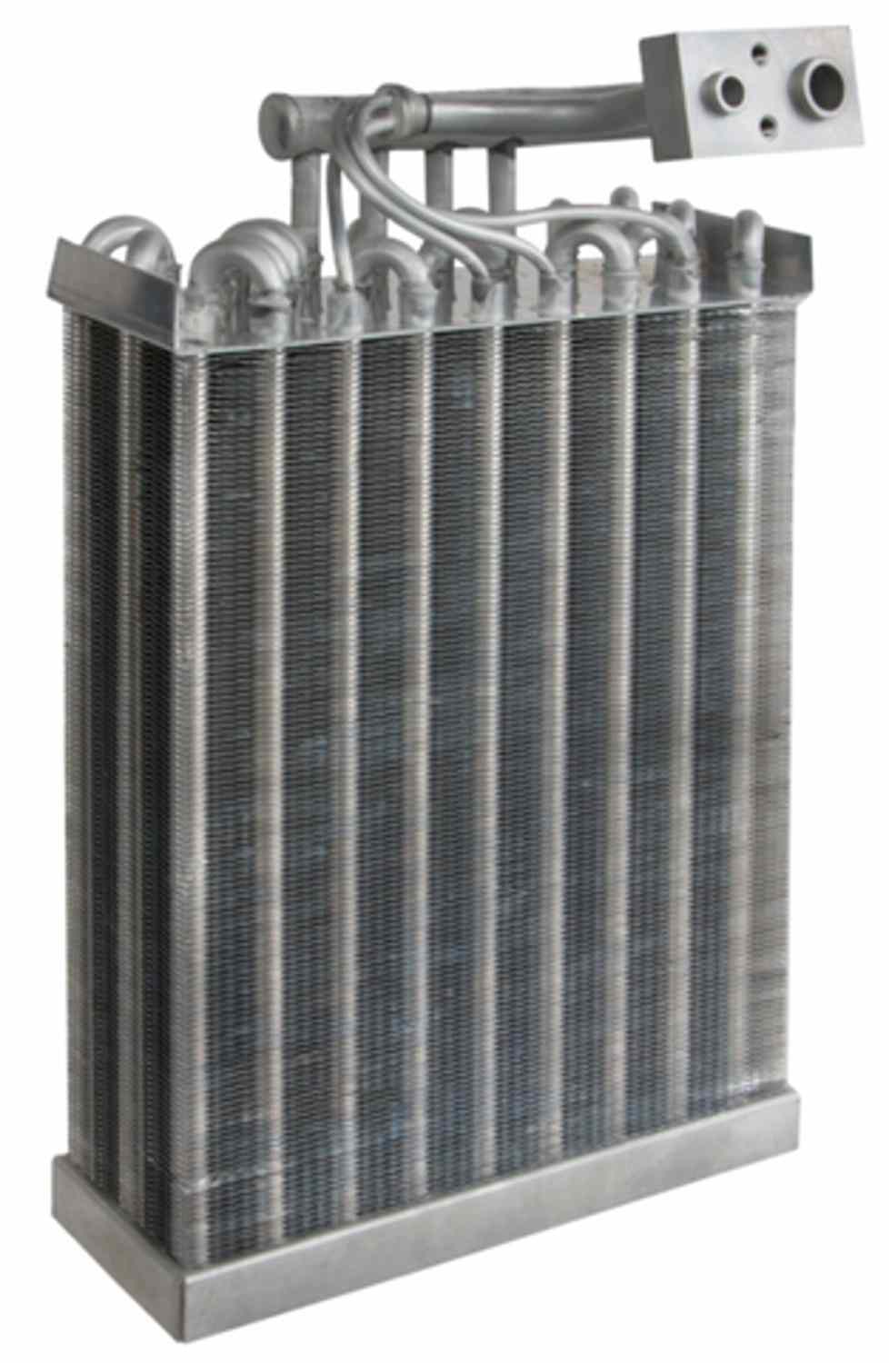 Angle View of A/C Evaporator Core FOUR SEASONS 54108