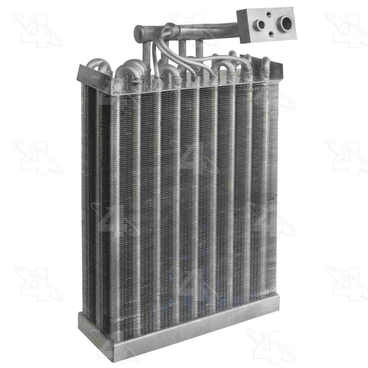 Front View of A/C Evaporator Core FOUR SEASONS 54108