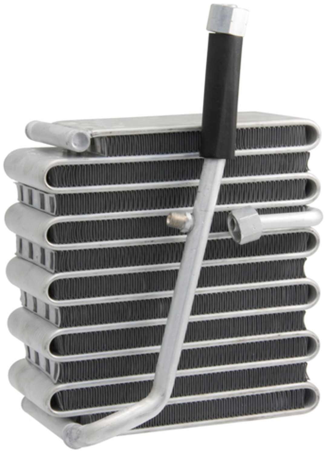 Angle View of A/C Evaporator Core FOUR SEASONS 54112