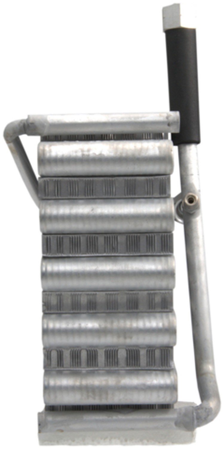 Front View of A/C Evaporator Core FOUR SEASONS 54112