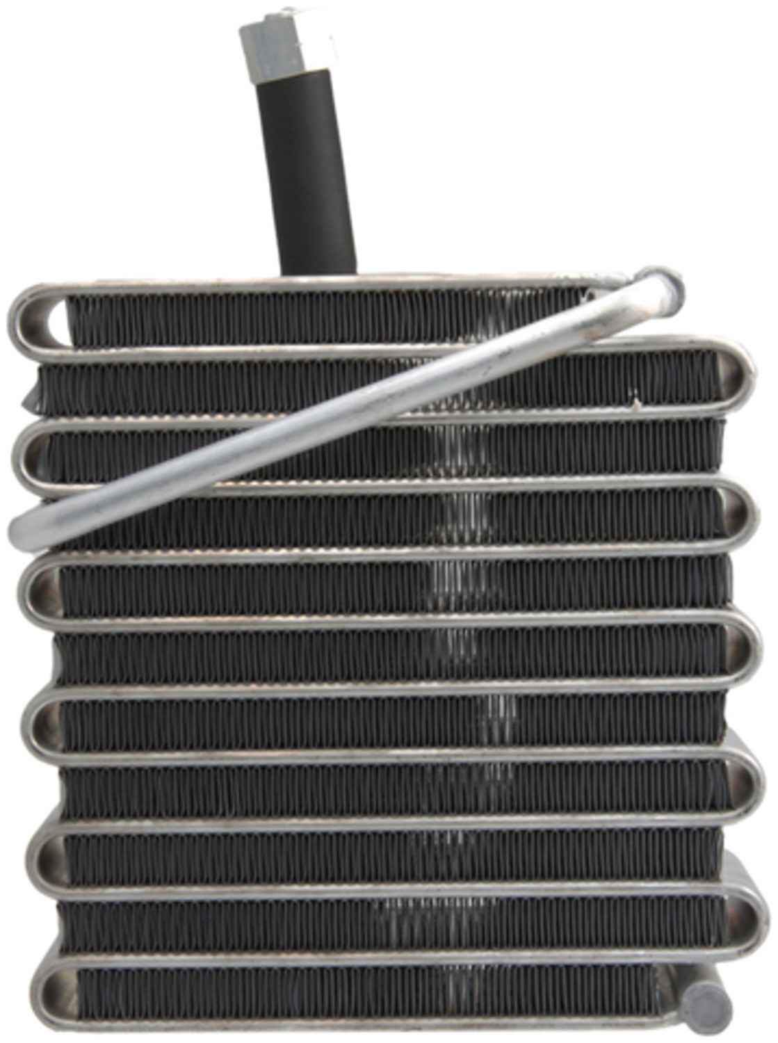 Left View of A/C Evaporator Core FOUR SEASONS 54112