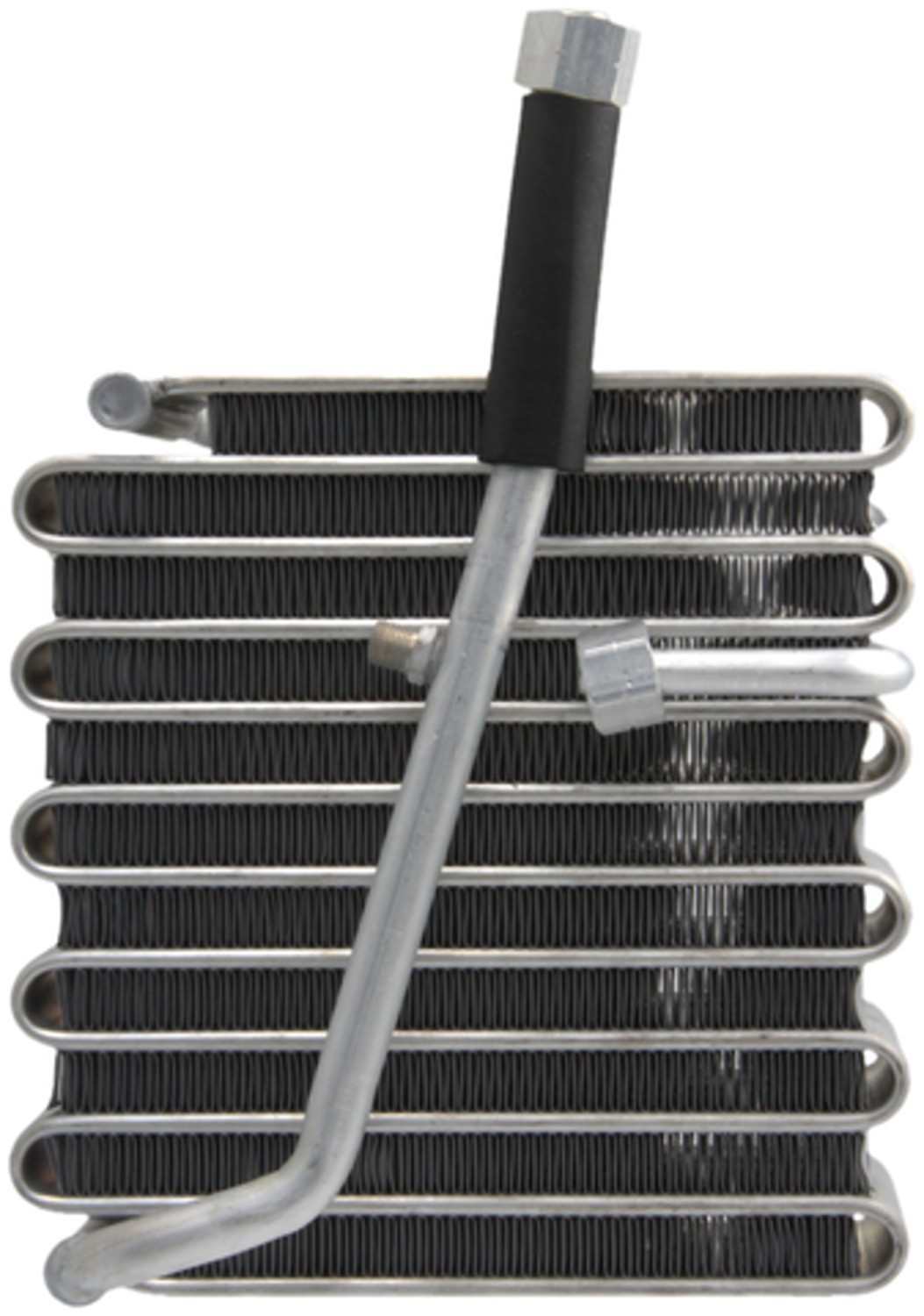 Right View of A/C Evaporator Core FOUR SEASONS 54112