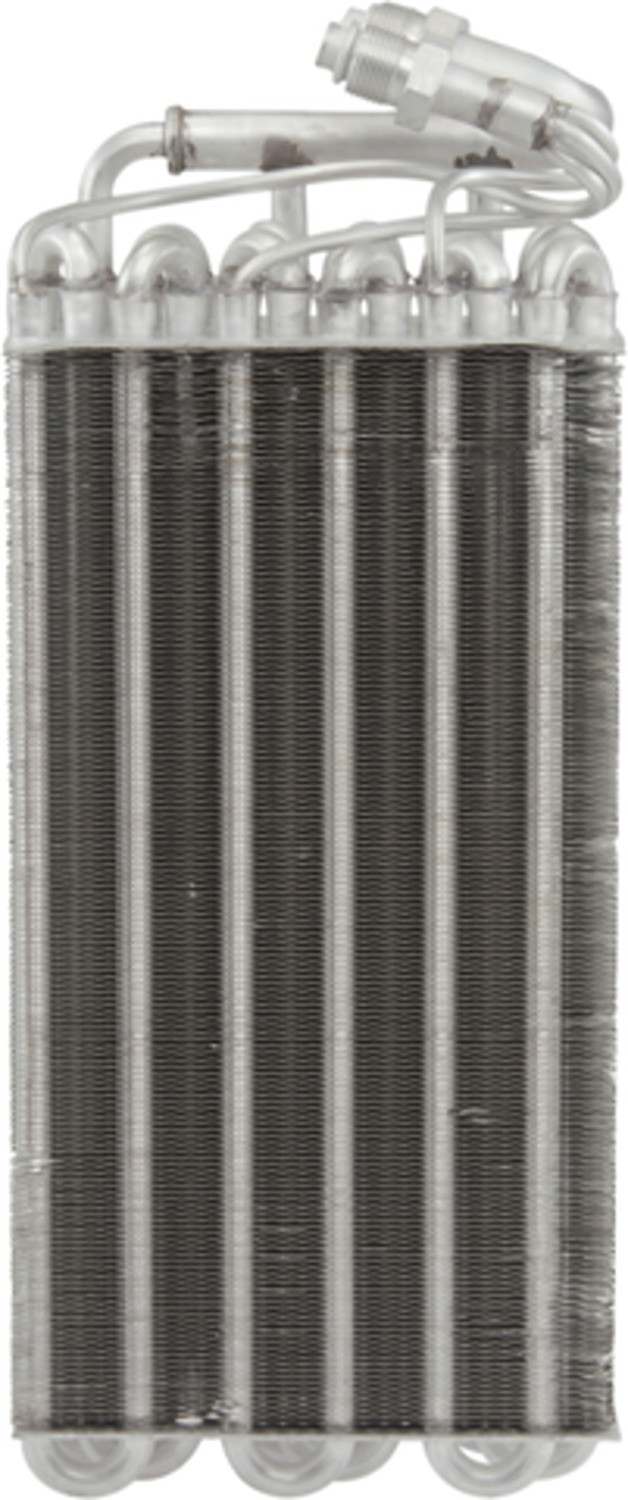 Front View of A/C Evaporator Core FOUR SEASONS 54130