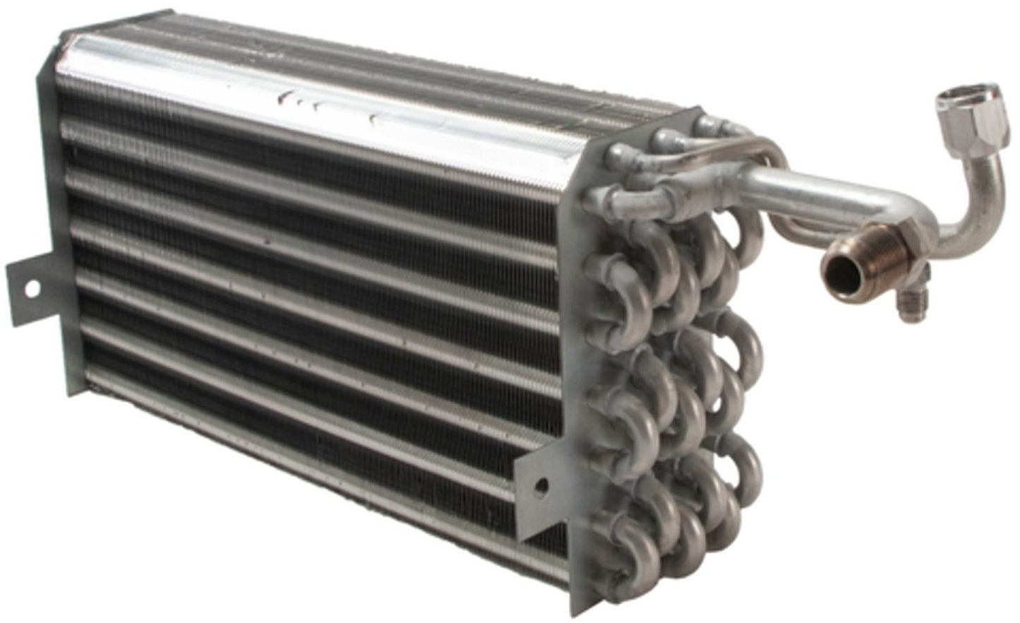 Angle View of A/C Evaporator Core FOUR SEASONS 54131