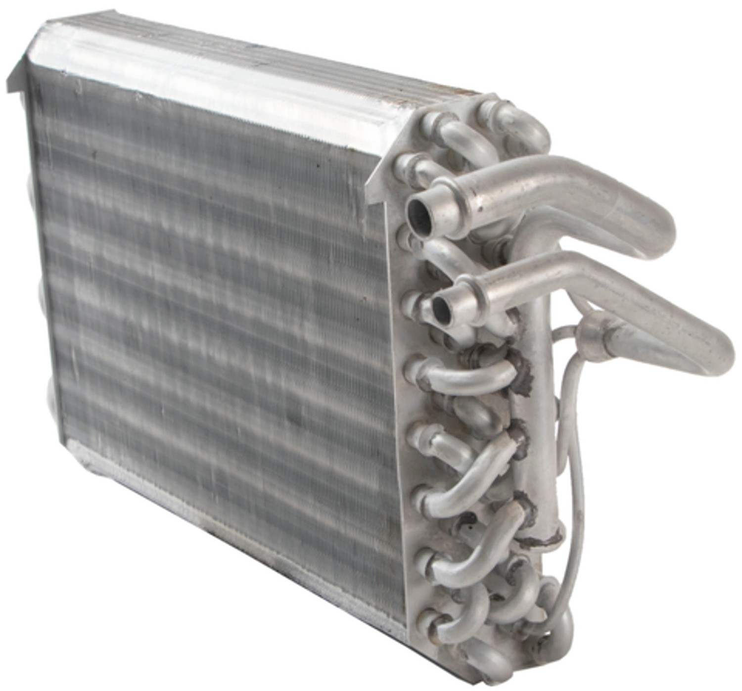 Angle View of A/C Evaporator Core FOUR SEASONS 54132