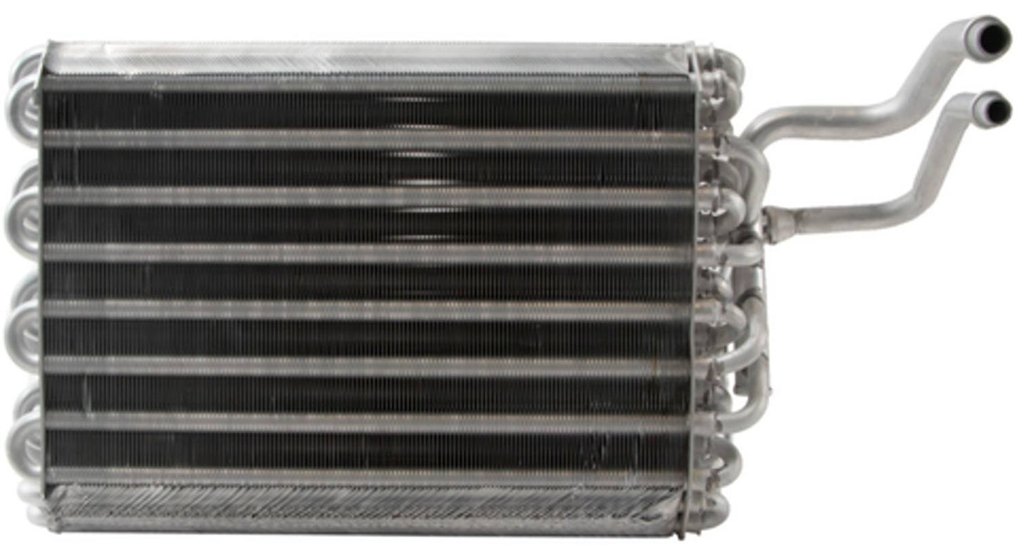 Front View of A/C Evaporator Core FOUR SEASONS 54132