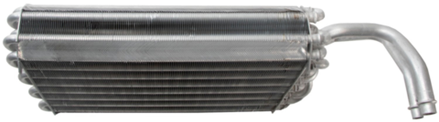 Top View of A/C Evaporator Core FOUR SEASONS 54132