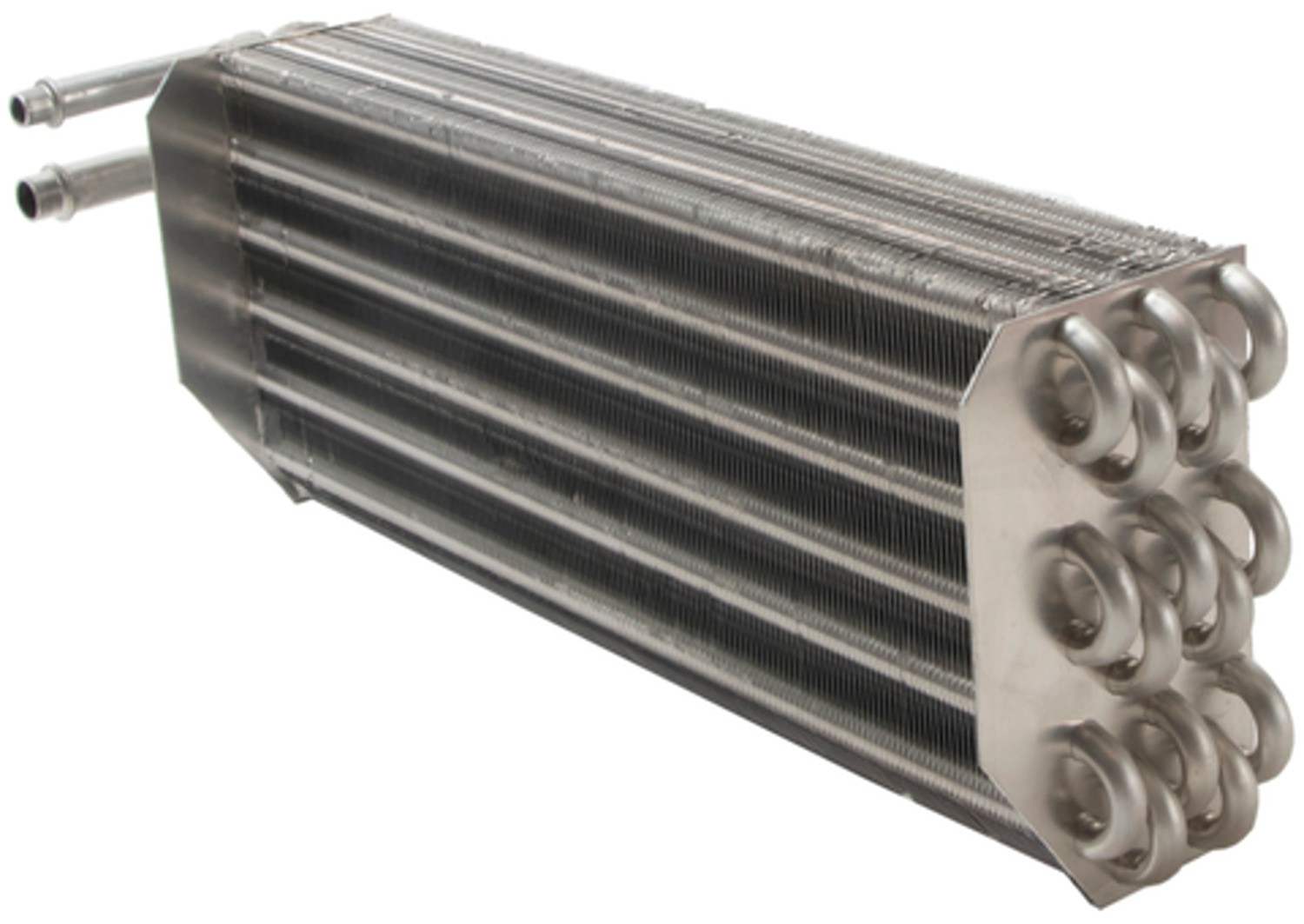 Angle View of A/C Evaporator Core FOUR SEASONS 54135