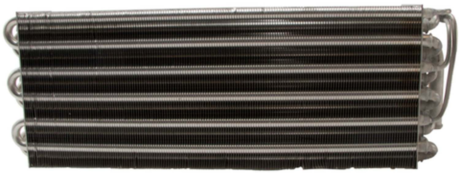 Back View of A/C Evaporator Core FOUR SEASONS 54135