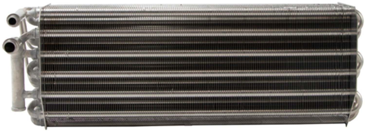 Front View of A/C Evaporator Core FOUR SEASONS 54135