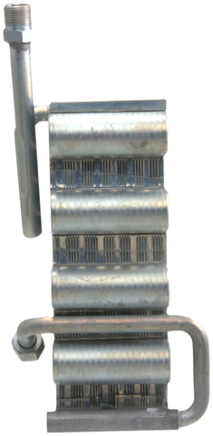 Back View of A/C Evaporator Core FOUR SEASONS 54155