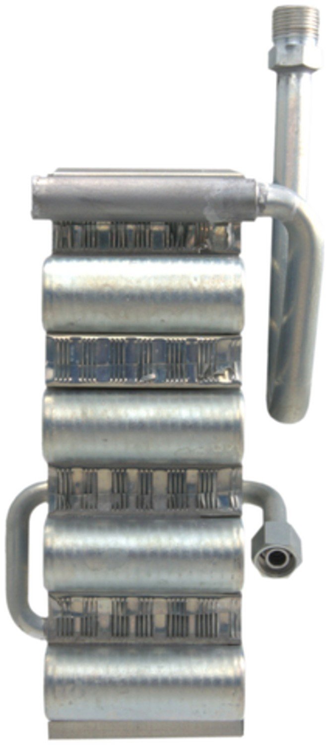 Front View of A/C Evaporator Core FOUR SEASONS 54155