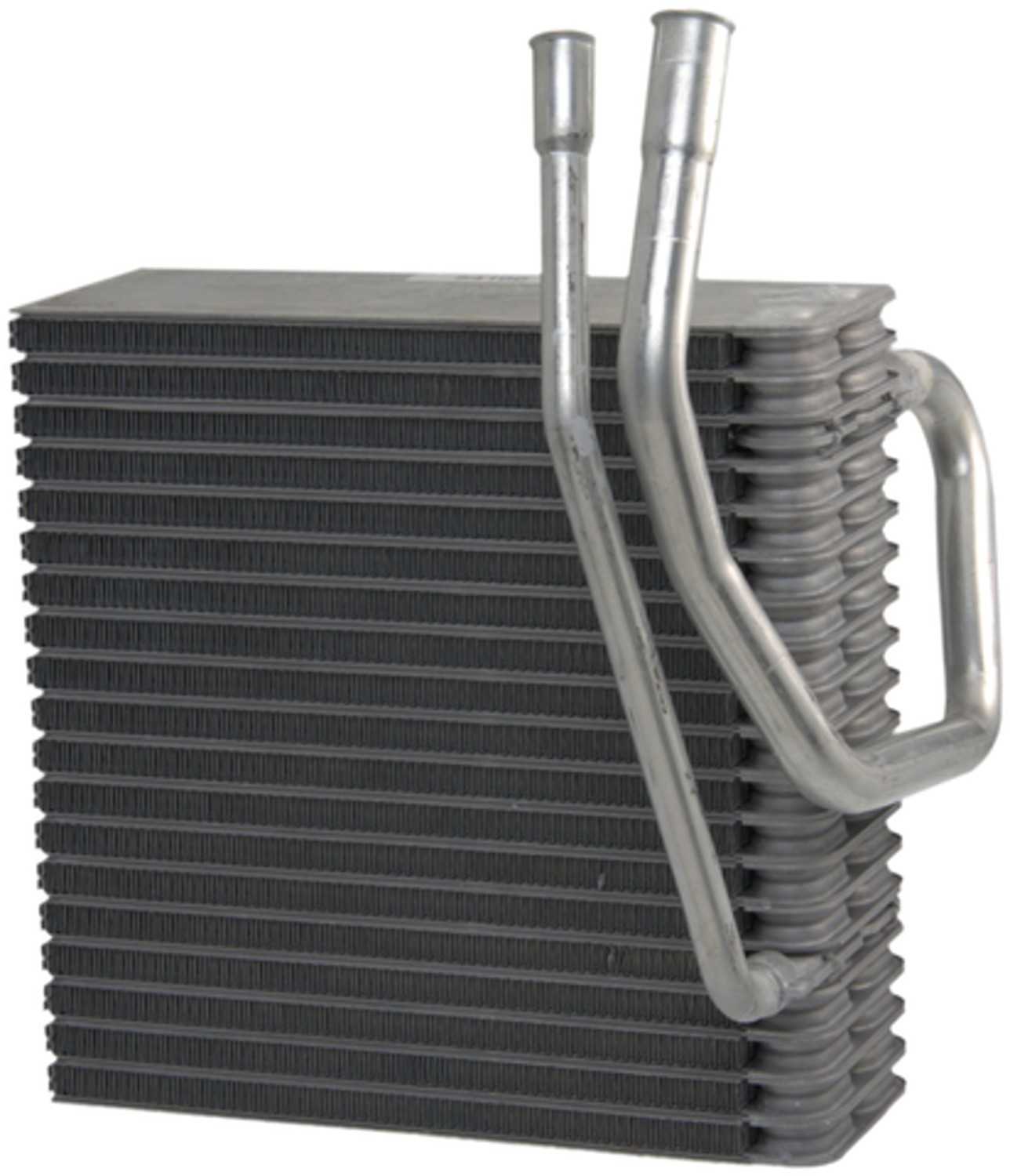 Angle View of A/C Evaporator Core FOUR SEASONS 54166