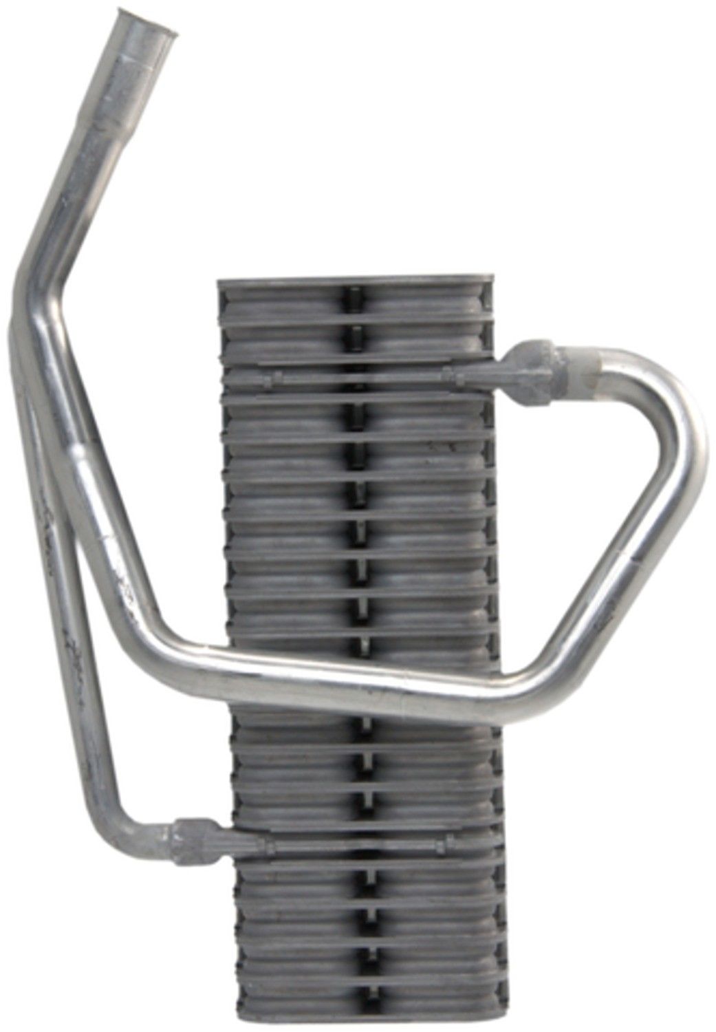 Front View of A/C Evaporator Core FOUR SEASONS 54166