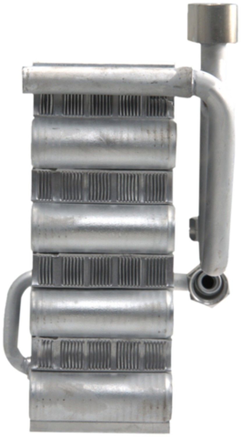 Front View of A/C Evaporator Core FOUR SEASONS 54167