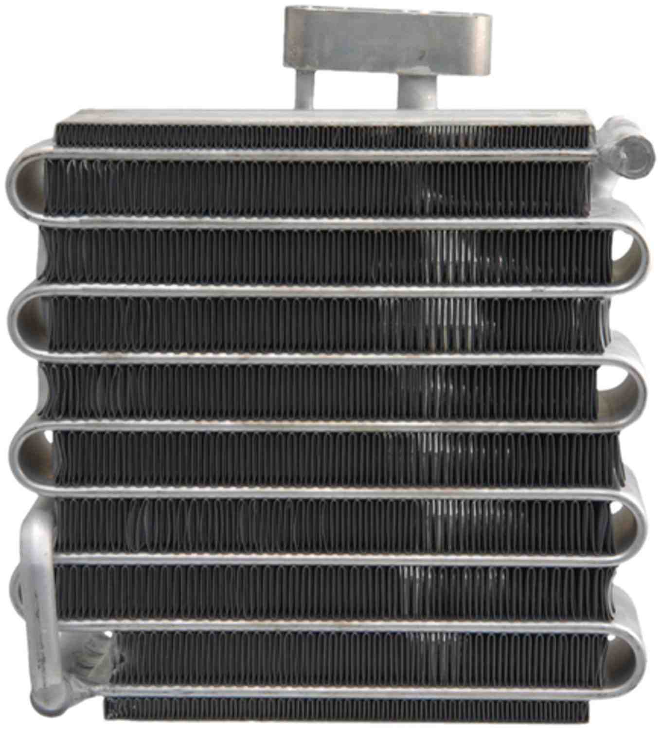 Right View of A/C Evaporator Core FOUR SEASONS 54167