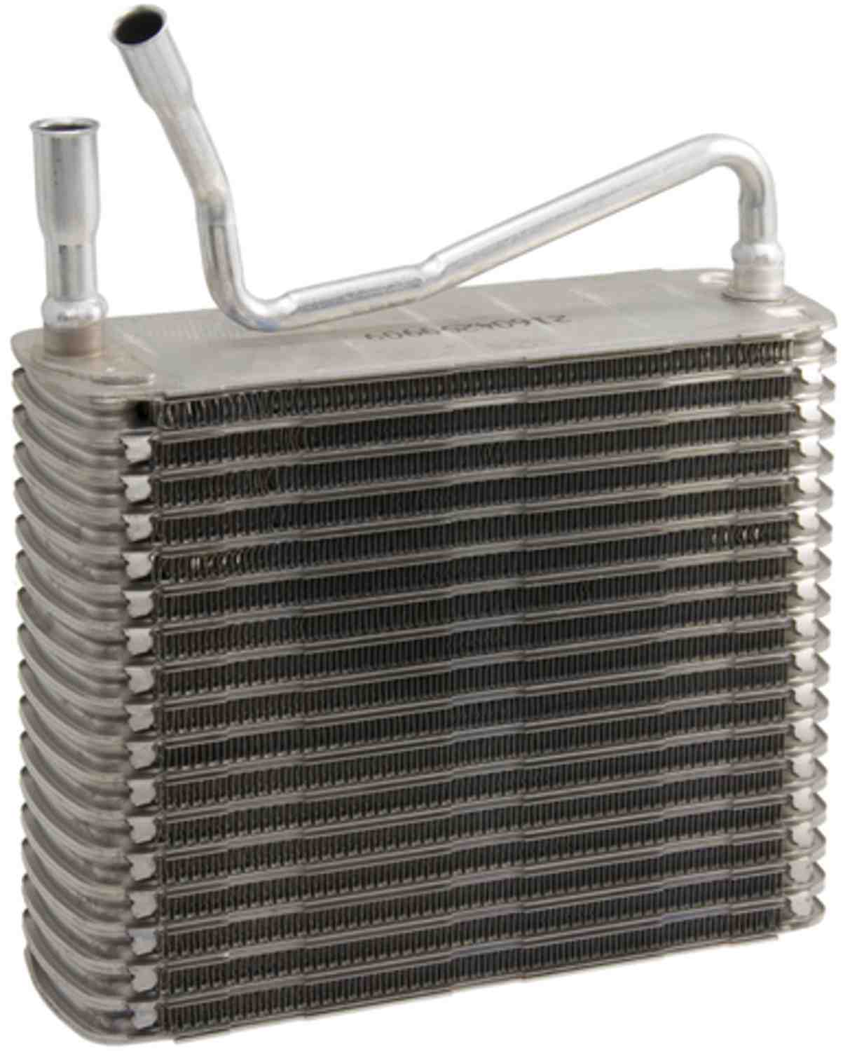 Angle View of A/C Evaporator Core FOUR SEASONS 54171