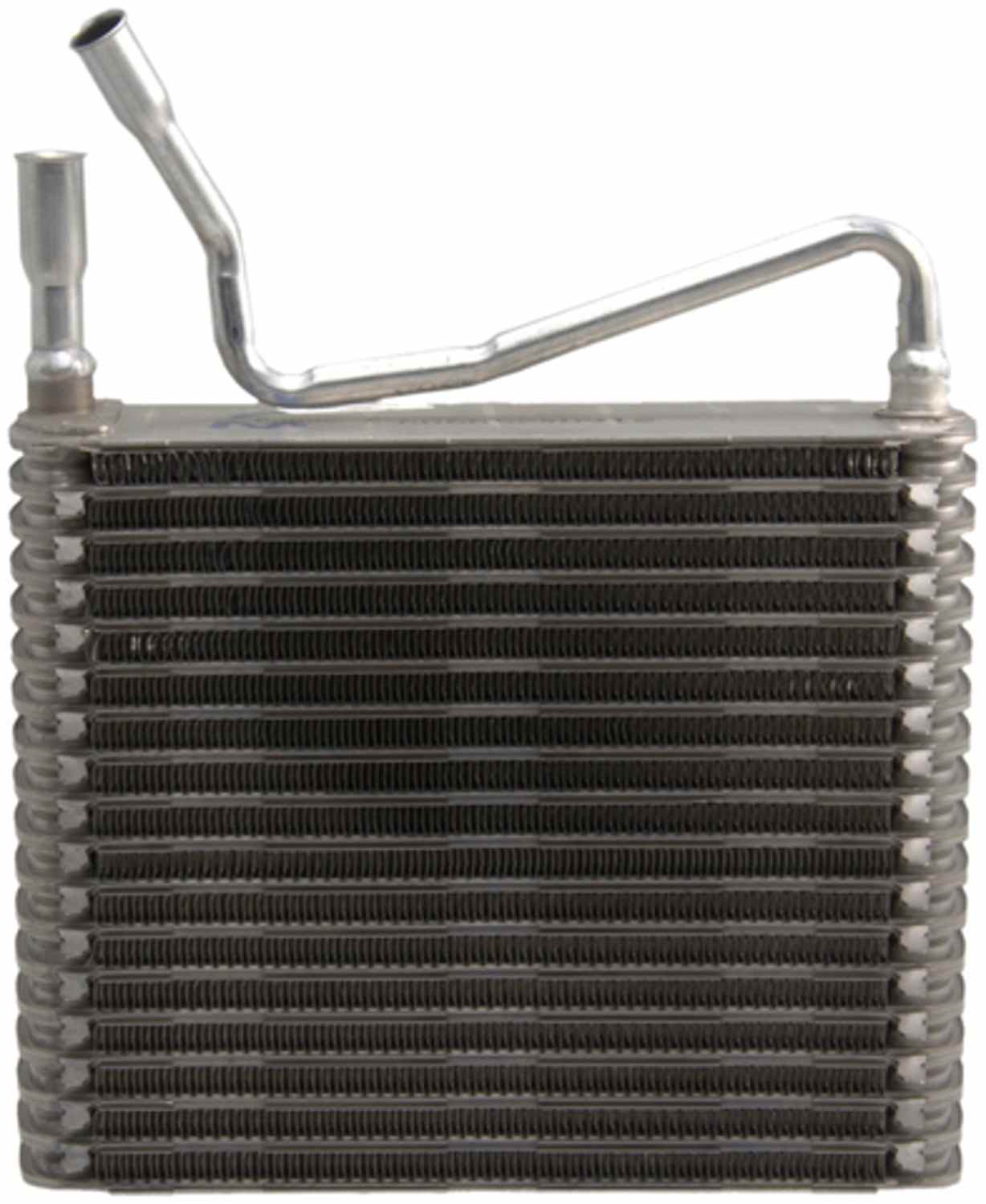 Left View of A/C Evaporator Core FOUR SEASONS 54171