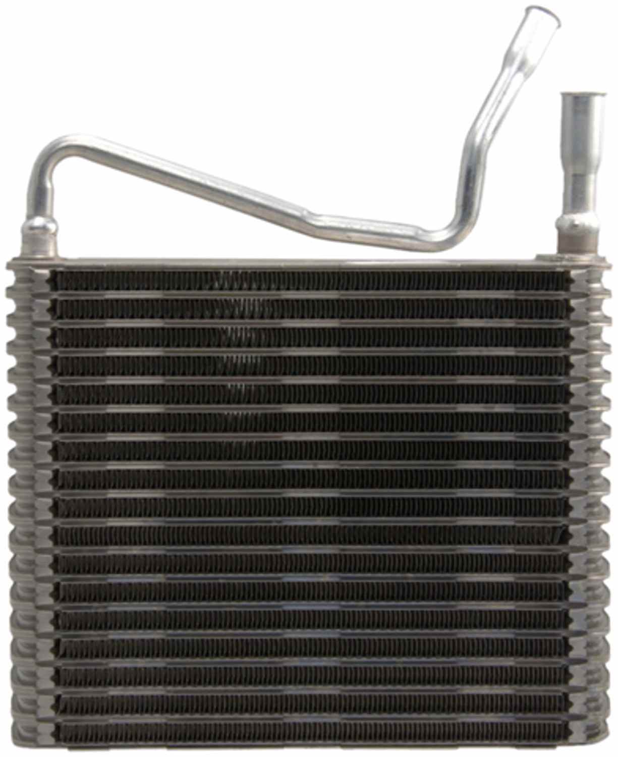 Right View of A/C Evaporator Core FOUR SEASONS 54171