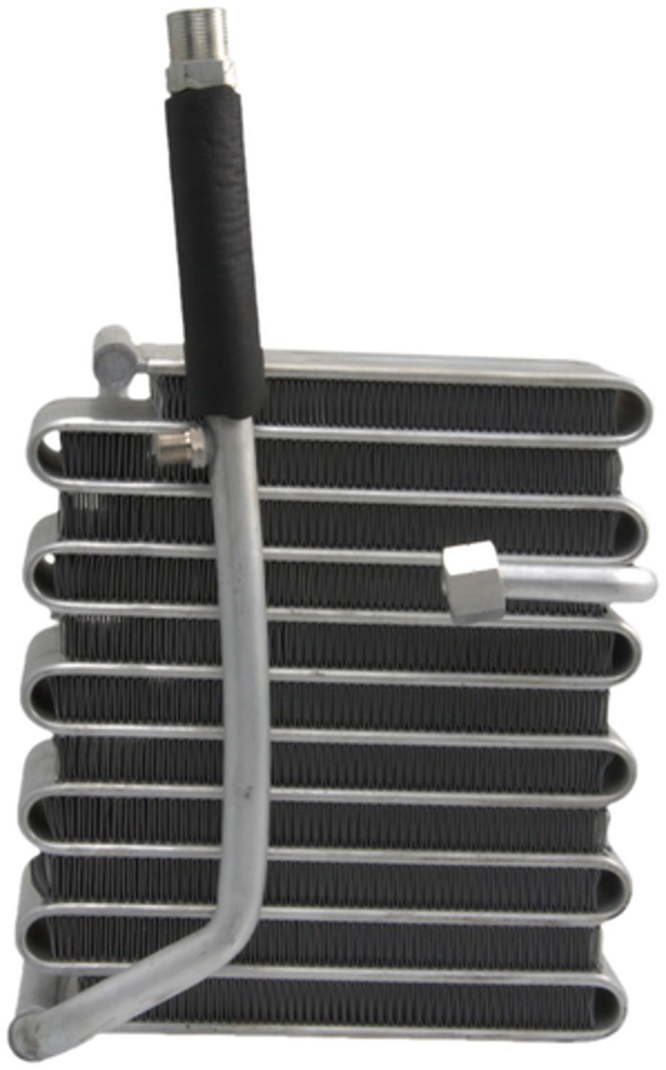 Left View of A/C Evaporator Core FOUR SEASONS 54179