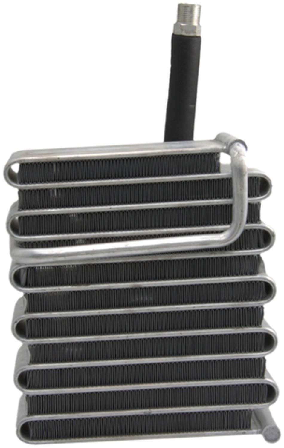 Right View of A/C Evaporator Core FOUR SEASONS 54179