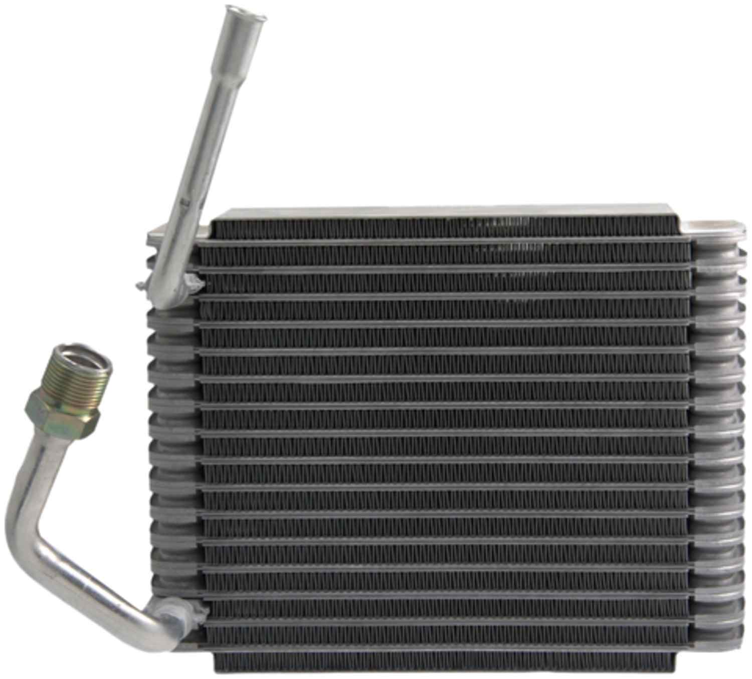 Left View of Front A/C Evaporator Core FOUR SEASONS 54184