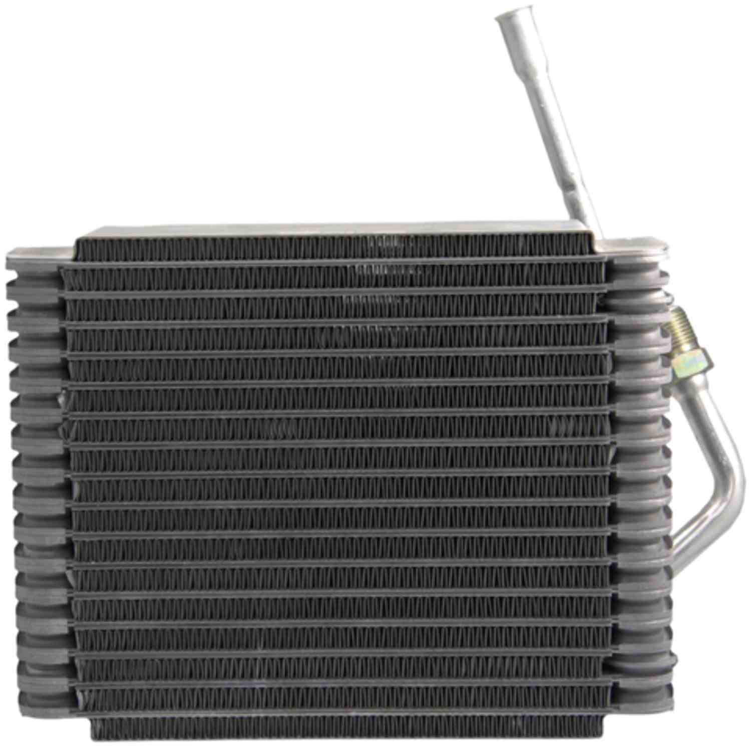 Right View of Front A/C Evaporator Core FOUR SEASONS 54184