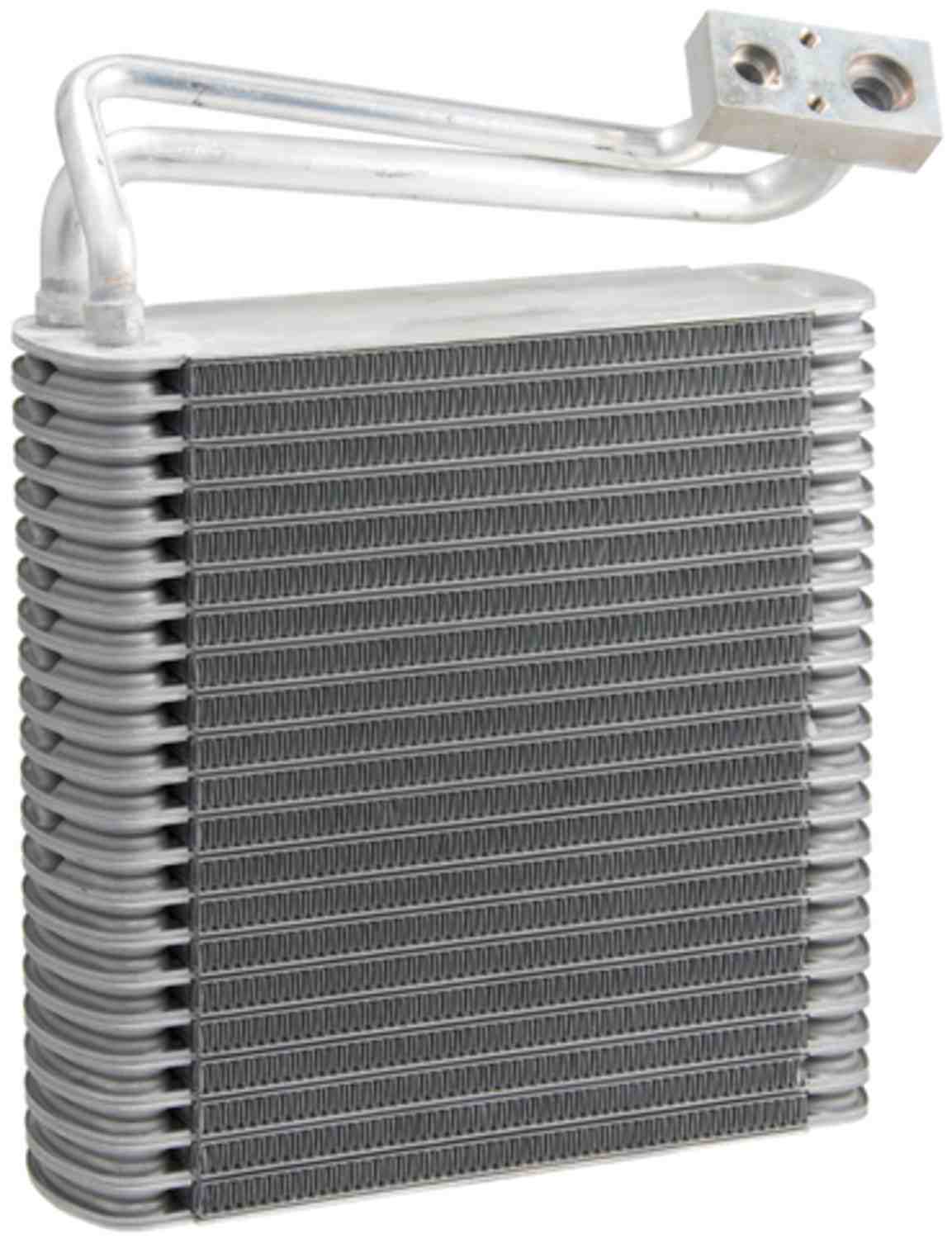 Angle View of A/C Evaporator Core FOUR SEASONS 54186