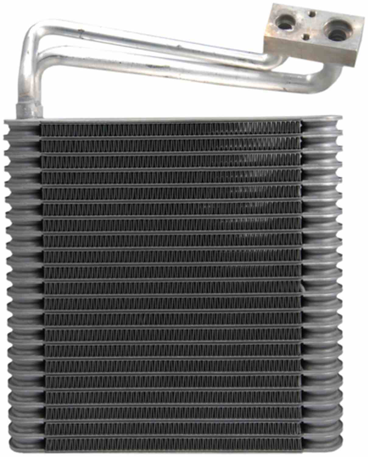 Right View of A/C Evaporator Core FOUR SEASONS 54186