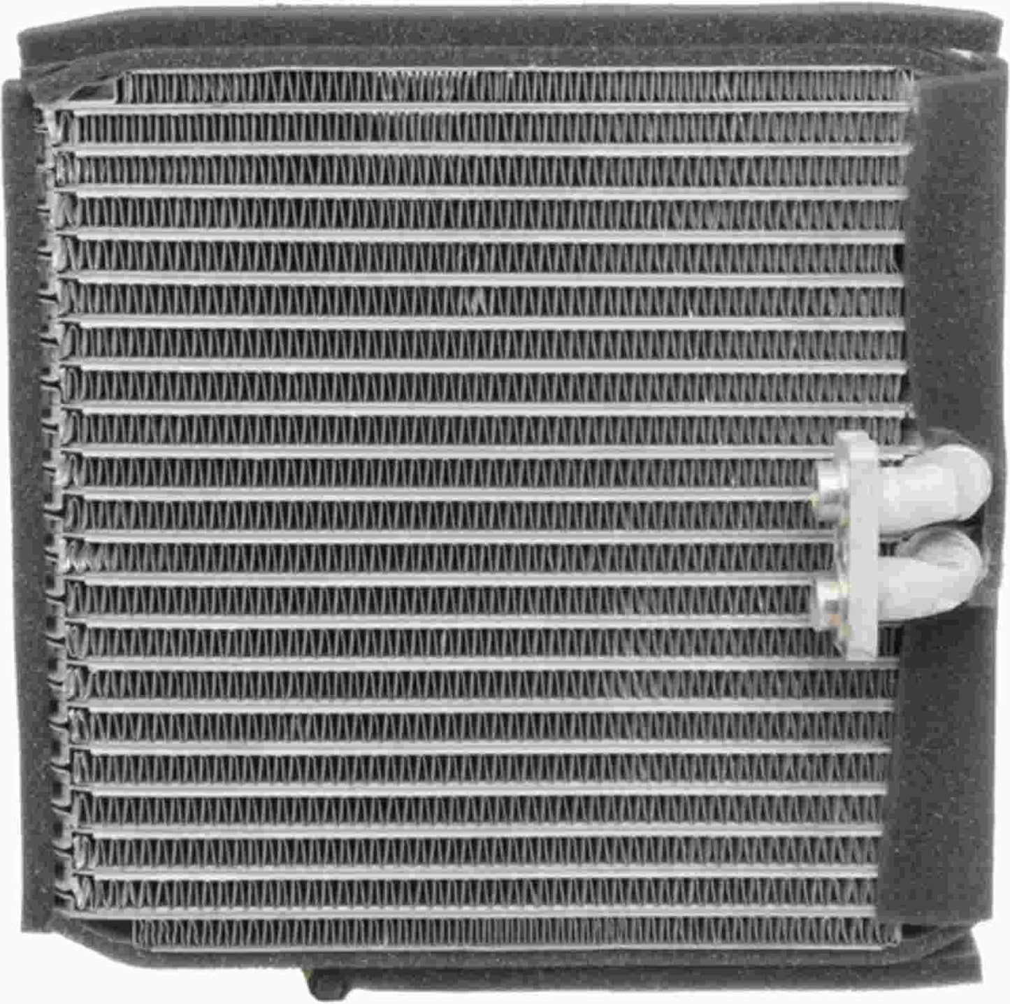 Front View of A/C Evaporator Core FOUR SEASONS 54191