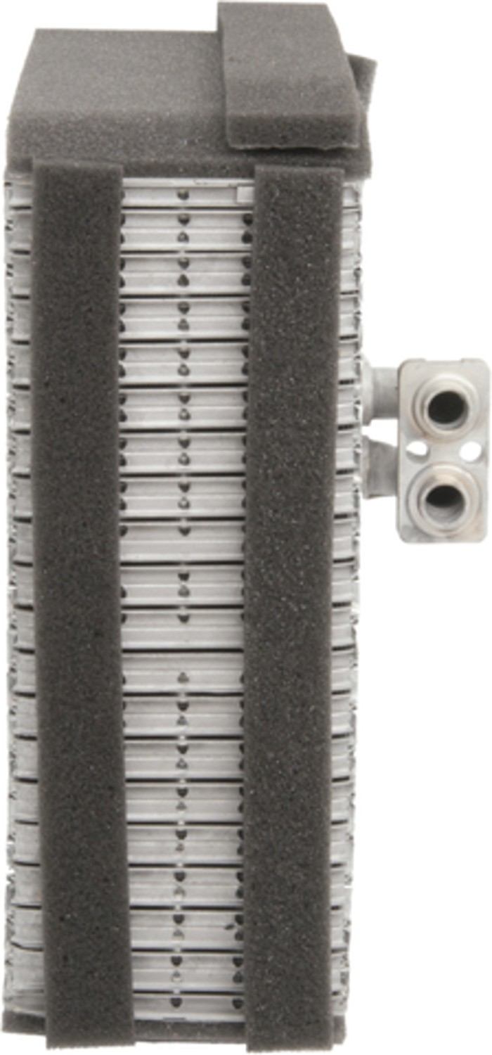 Right View of A/C Evaporator Core FOUR SEASONS 54191