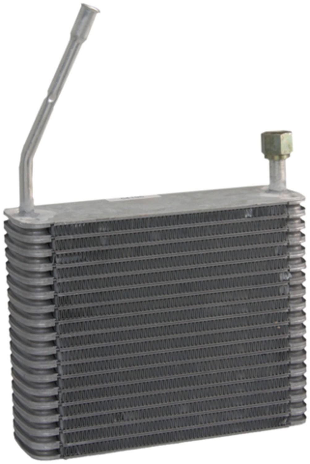 Angle View of A/C Evaporator Core FOUR SEASONS 54195