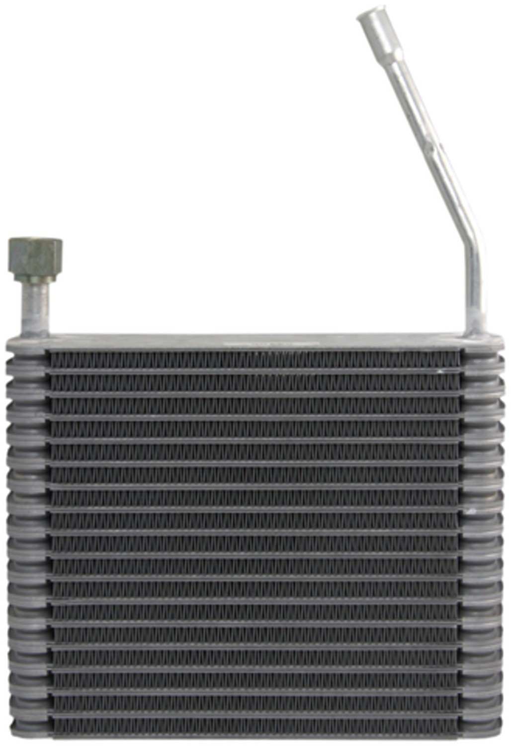 Right View of A/C Evaporator Core FOUR SEASONS 54195