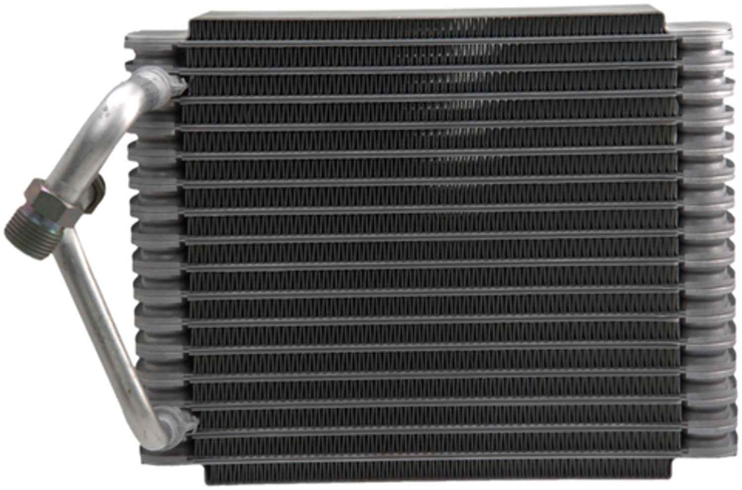 Left View of Front A/C Evaporator Core FOUR SEASONS 54273