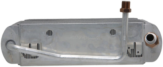 Top View of A/C Evaporator Core FOUR SEASONS 54281