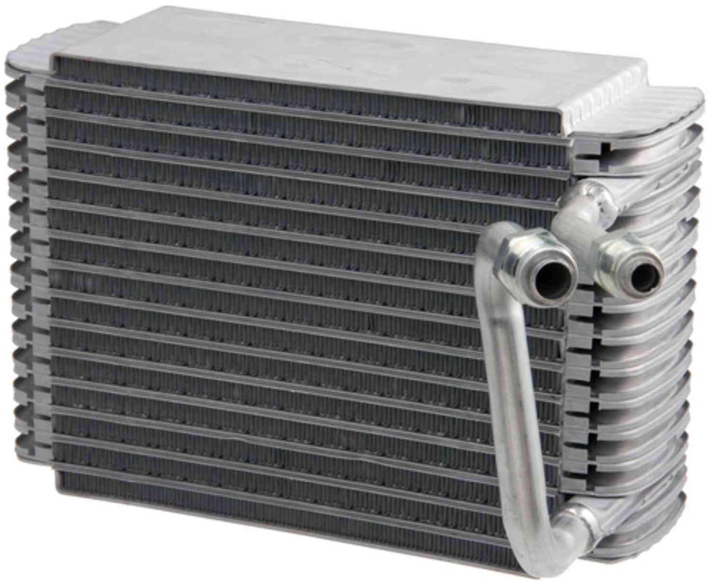 Angle View of Rear A/C Evaporator Core FOUR SEASONS 54286