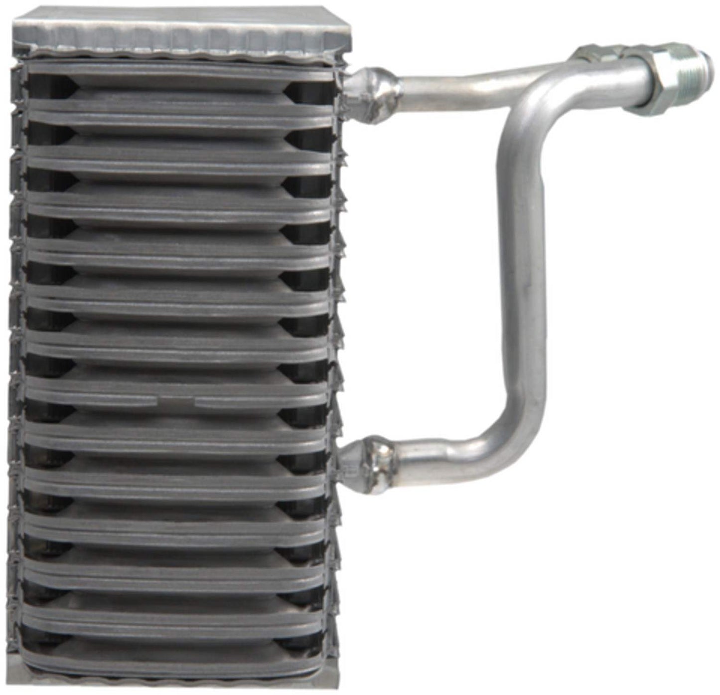 Back View of Rear A/C Evaporator Core FOUR SEASONS 54286