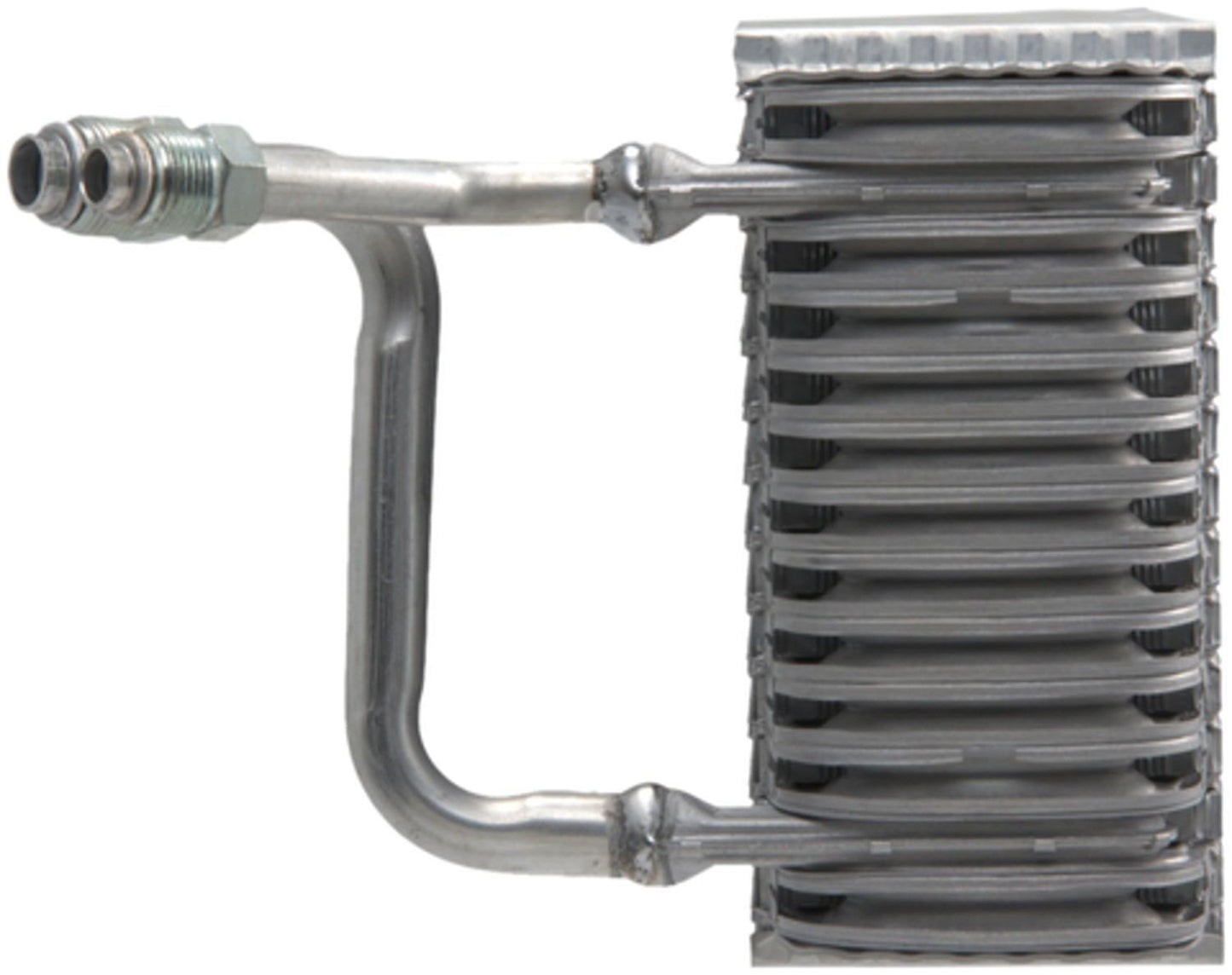 Front View of Rear A/C Evaporator Core FOUR SEASONS 54286