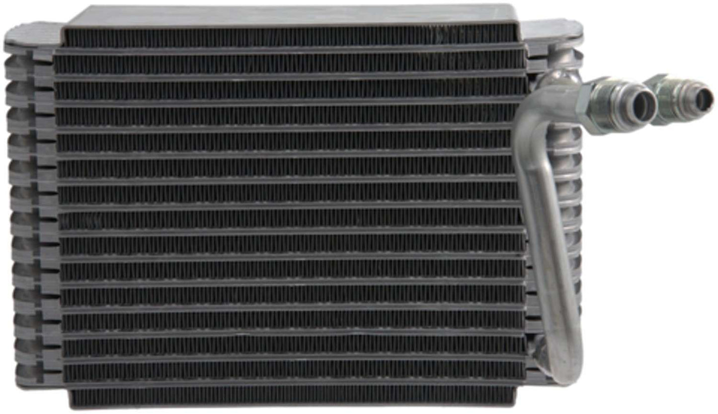 Right View of Rear A/C Evaporator Core FOUR SEASONS 54286