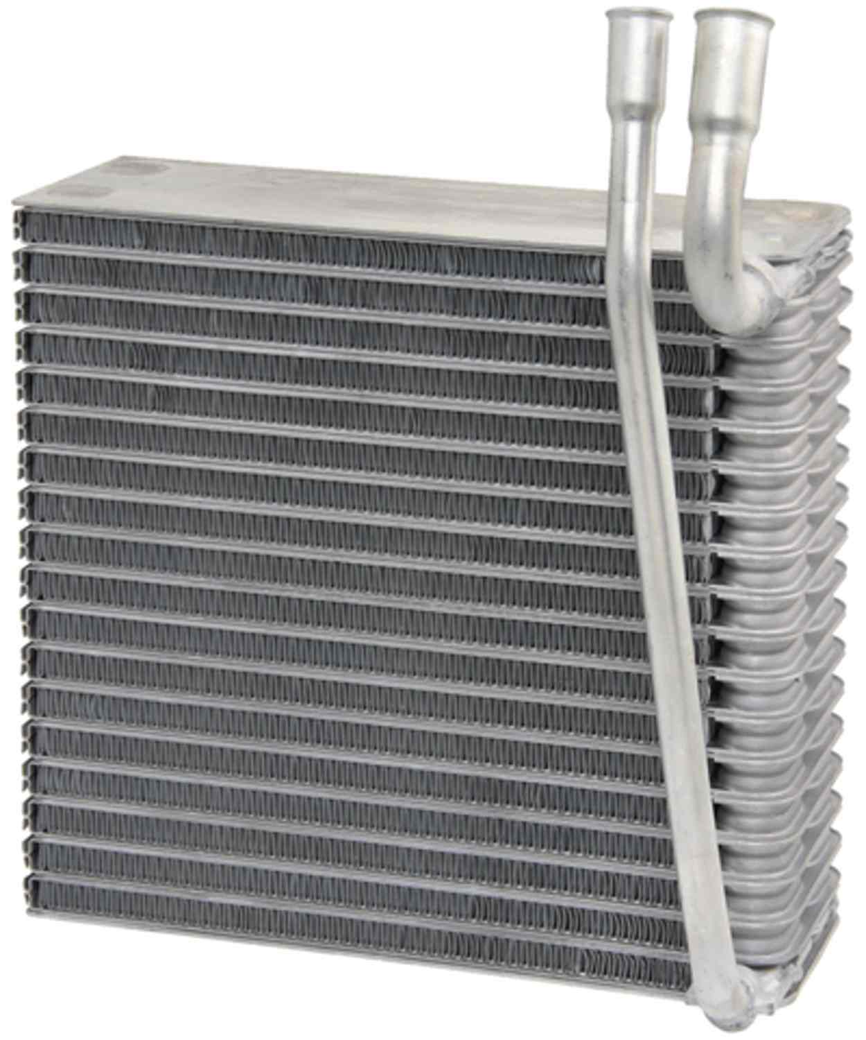 Angle View of A/C Evaporator Core FOUR SEASONS 54290