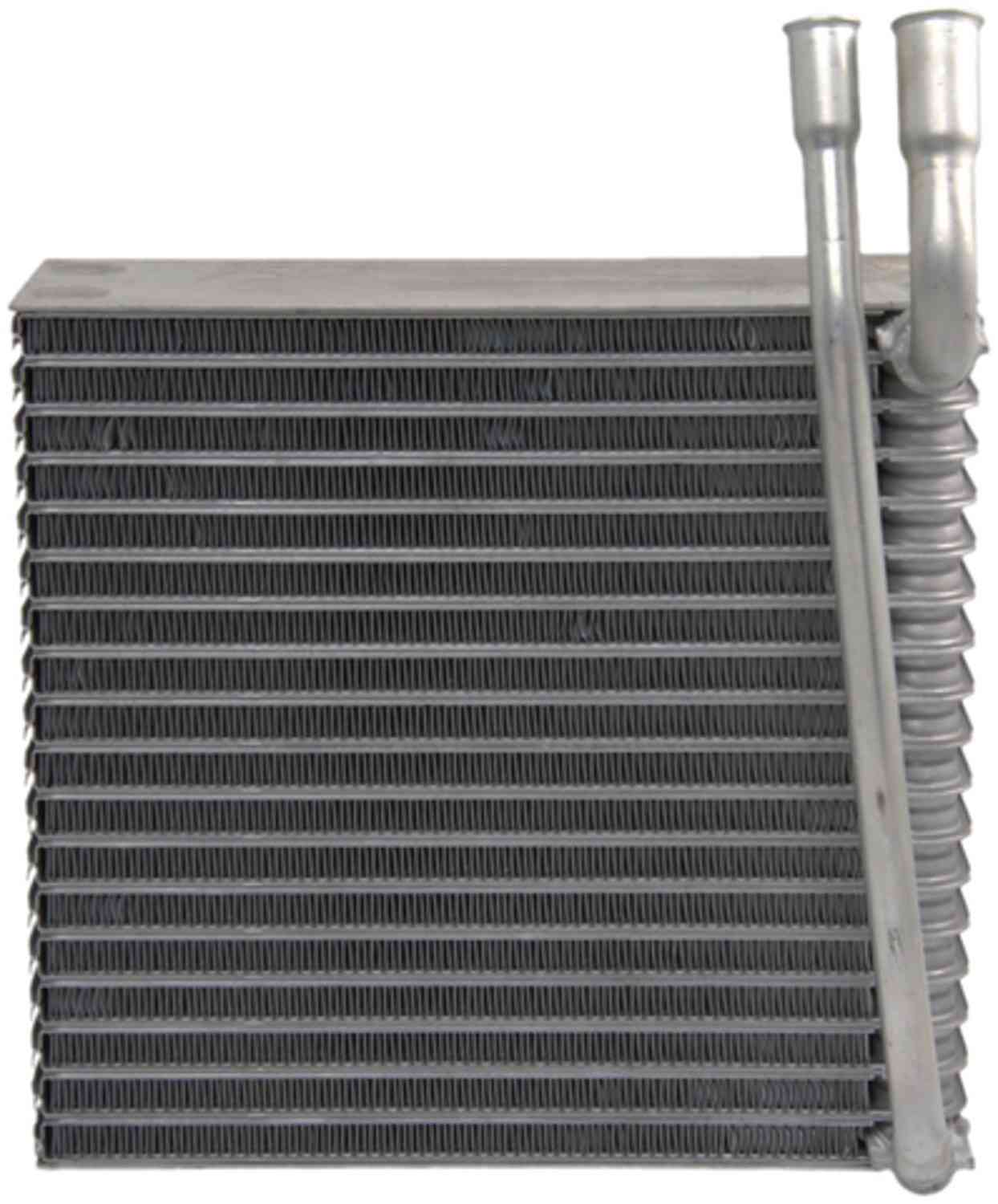 Right View of A/C Evaporator Core FOUR SEASONS 54290