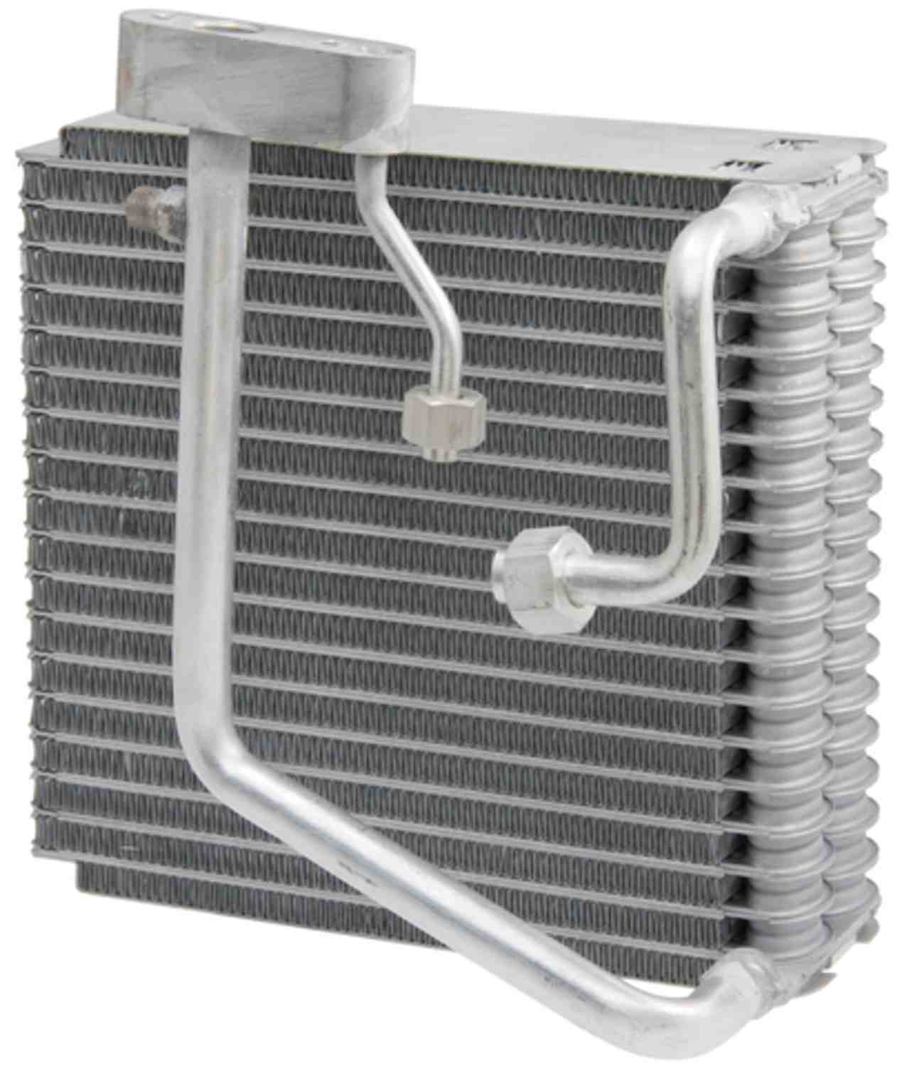 Angle View of A/C Evaporator Core FOUR SEASONS 54296