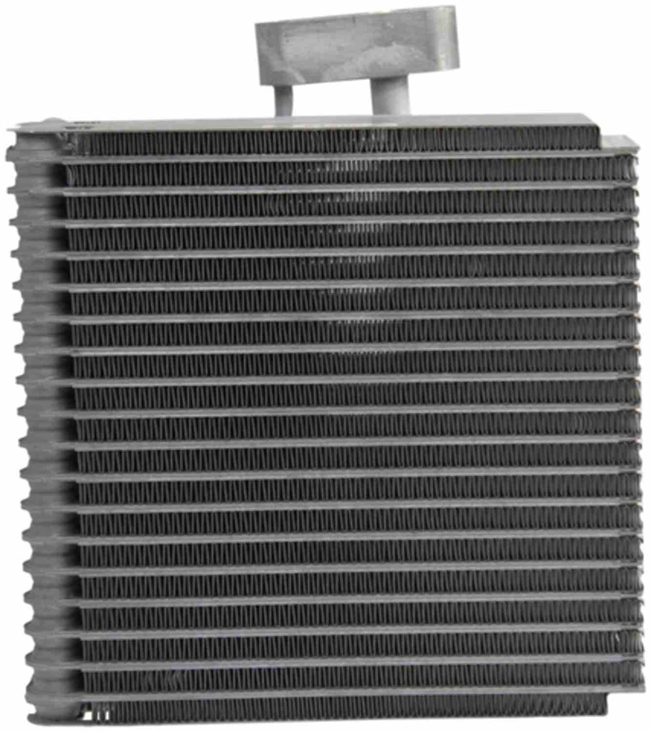 Left View of A/C Evaporator Core FOUR SEASONS 54296