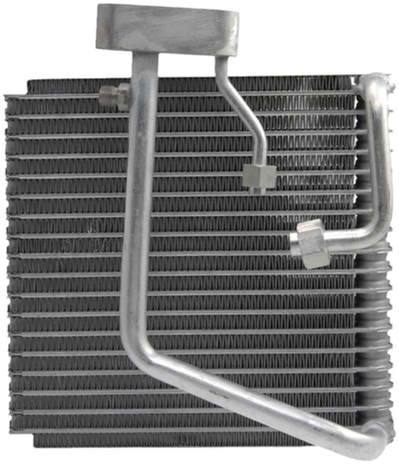 Right View of A/C Evaporator Core FOUR SEASONS 54296