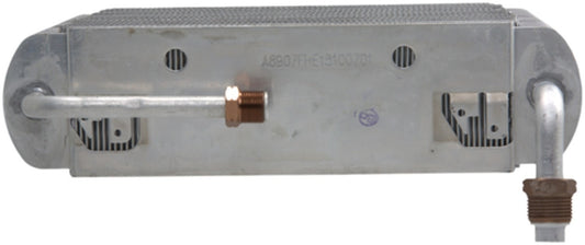 Top View of Front A/C Evaporator Core FOUR SEASONS 54415